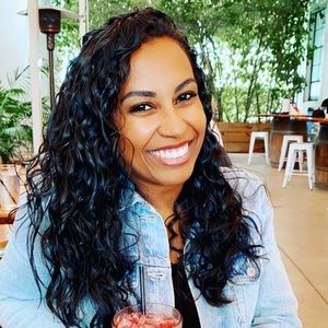 Meet your Posher, Brittany